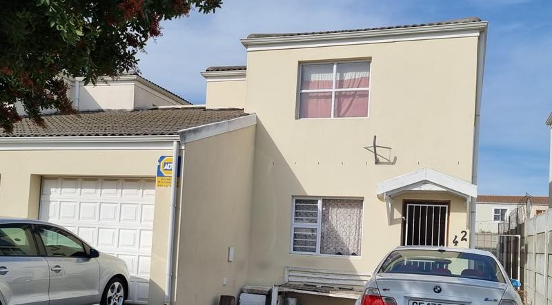 3 Bedroom Property for Sale in Kraaifontein East Western Cape
